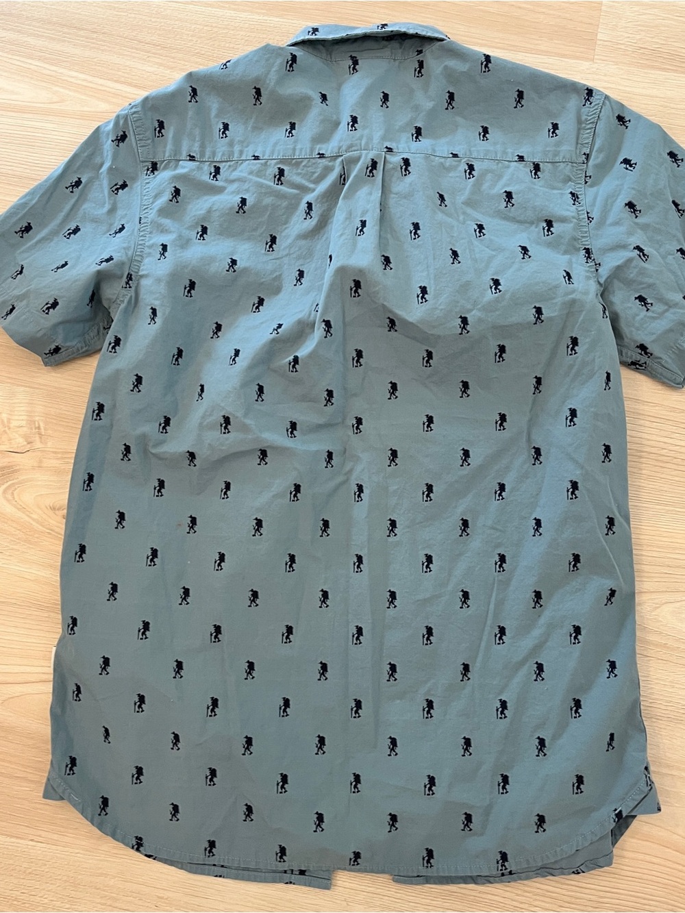 The North Face Hiker Shirt - Picture 6 of 6